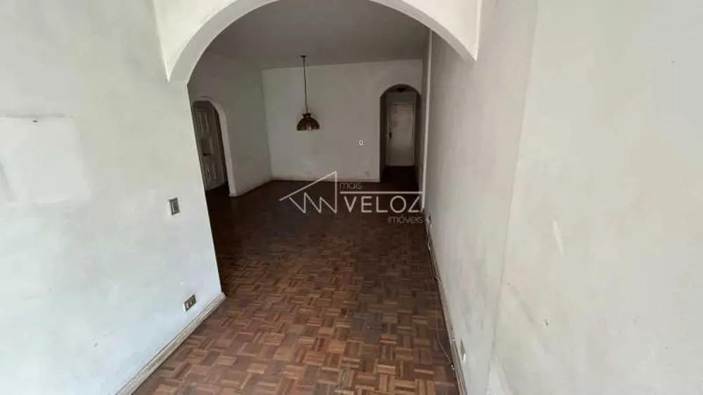 Apartamento, 3 quartos, 108 m² - Foto 4