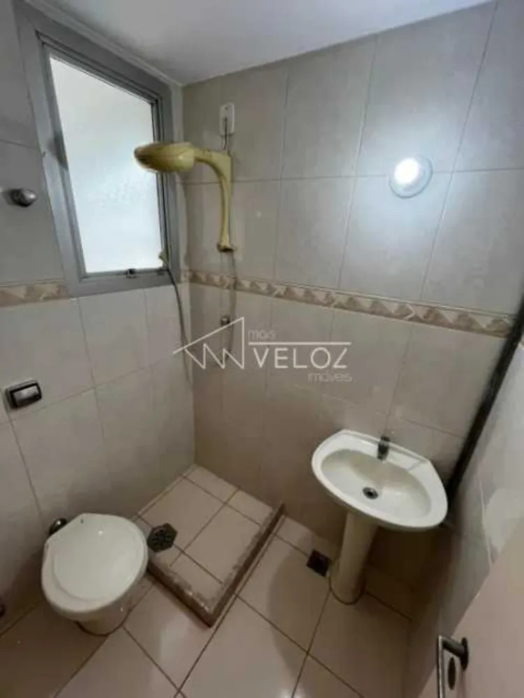 Cobertura, 4 quartos, 166 m² - Foto 9