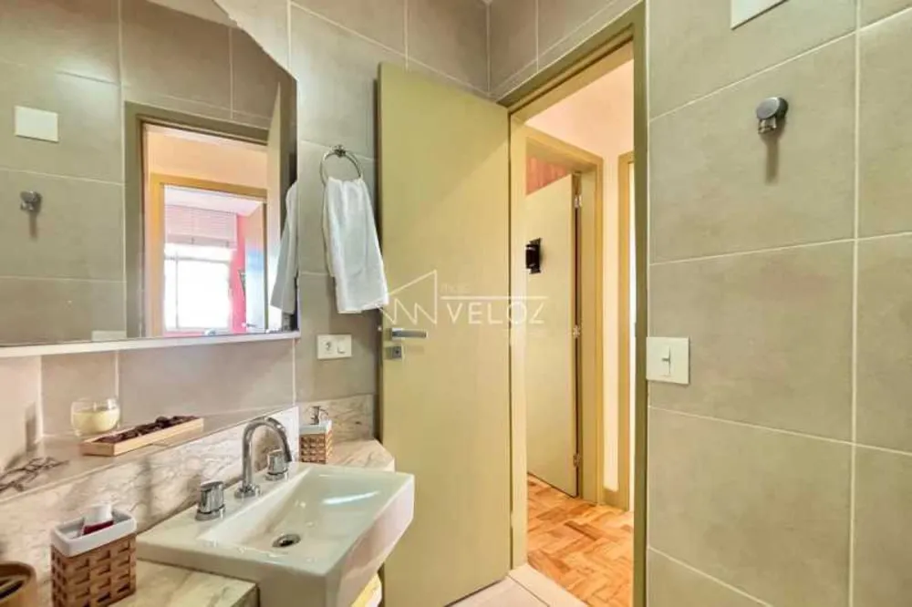Apartamento, 2 quartos, 70 m² - Foto 3