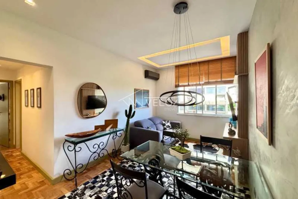 Apartamento, 2 quartos, 70 m² - Foto 12
