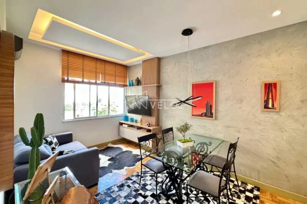 Apartamento, 2 quartos, 70 m² - Foto 1