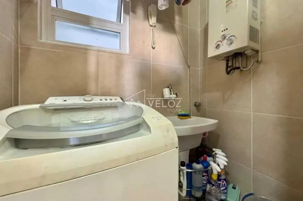 Apartamento, 2 quartos, 70 m² - Foto 13