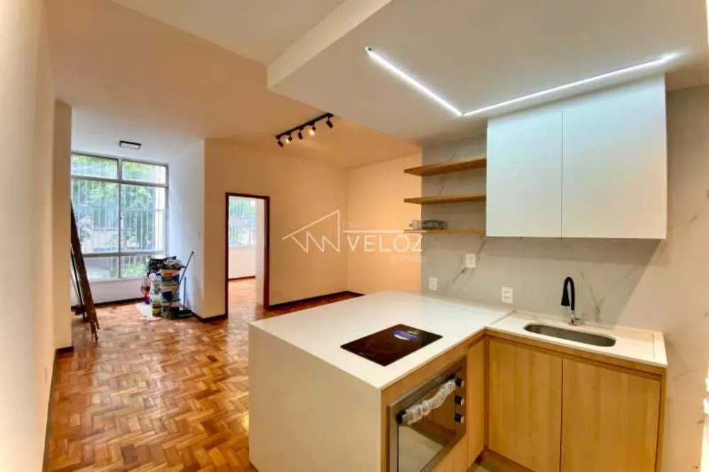 Apartamento, 1 quarto, 46 m² - Foto 6