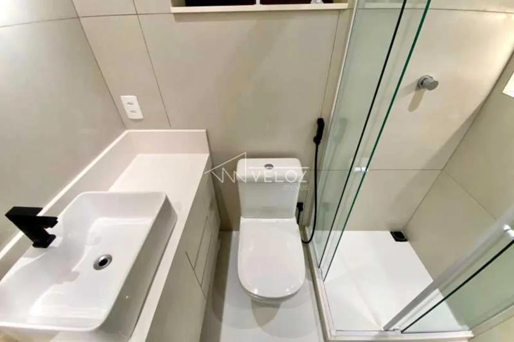Apartamento, 1 quarto, 46 m² - Foto 17