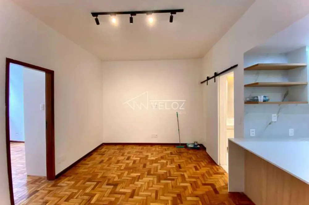 Apartamento, 1 quarto, 46 m² - Foto 8