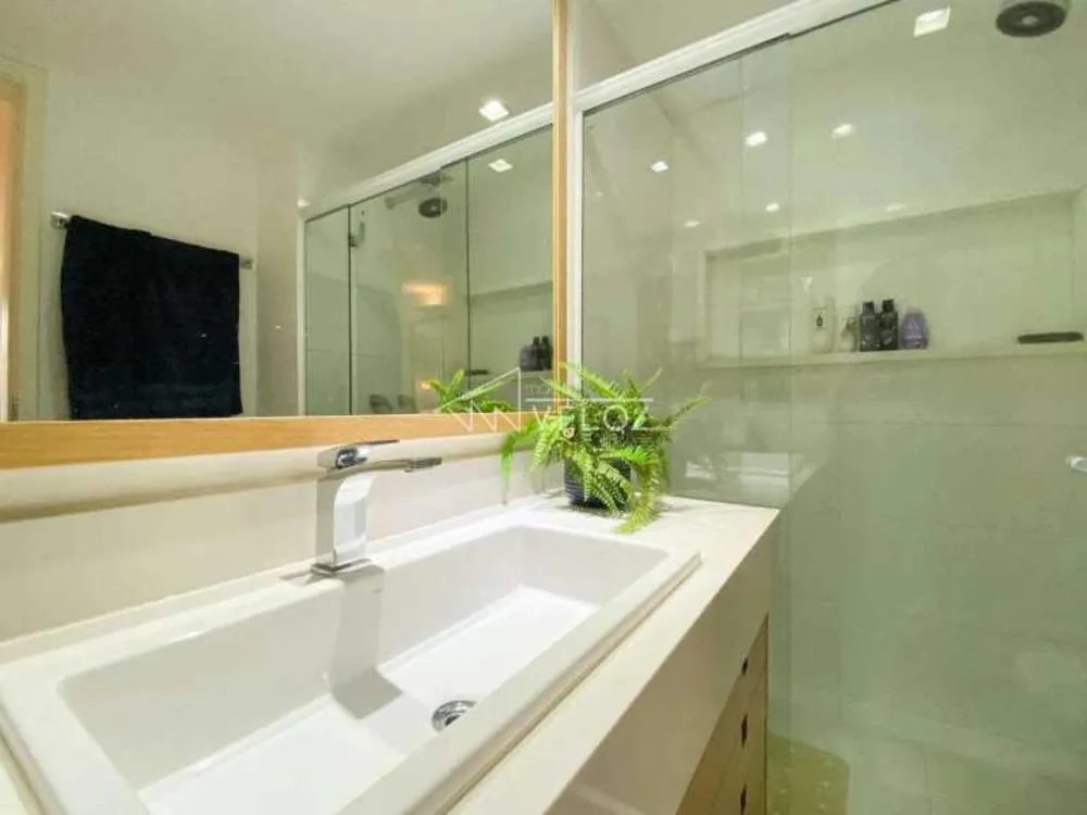 Cobertura, 4 quartos, 236 m² - Foto 1