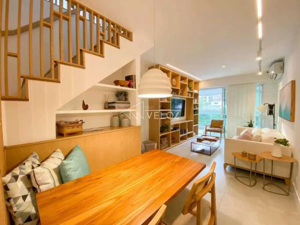 Cobertura, 4 quartos, 236 m² - Foto 4