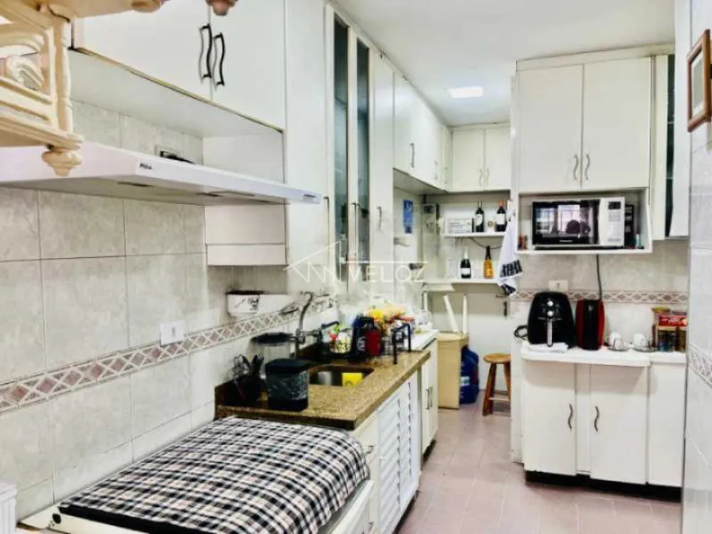 Cobertura, 4 quartos, 283 m² - Foto 2