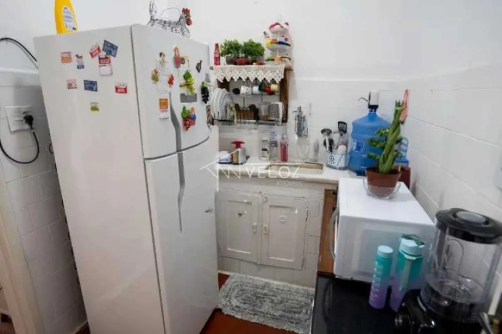 Apartamento, 2 quartos, 80 m² - Foto 12