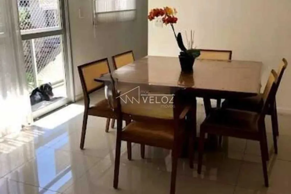Apartamento, 3 quartos, 126 m² - Foto 9