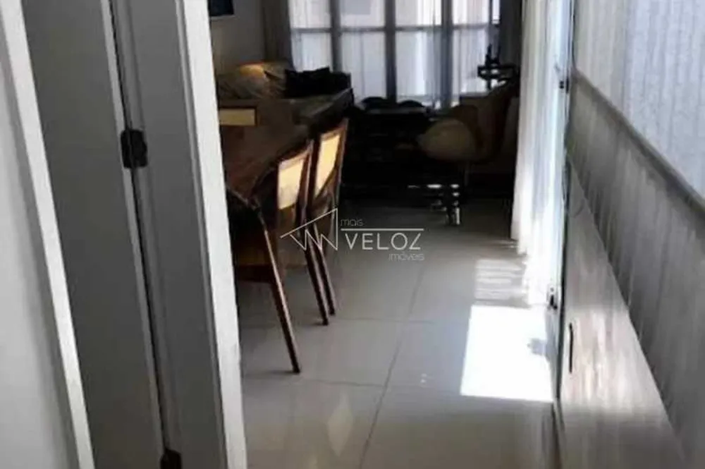 Apartamento, 3 quartos, 126 m² - Foto 3