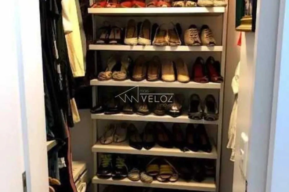 Apartamento, 3 quartos, 126 m² - Foto 12