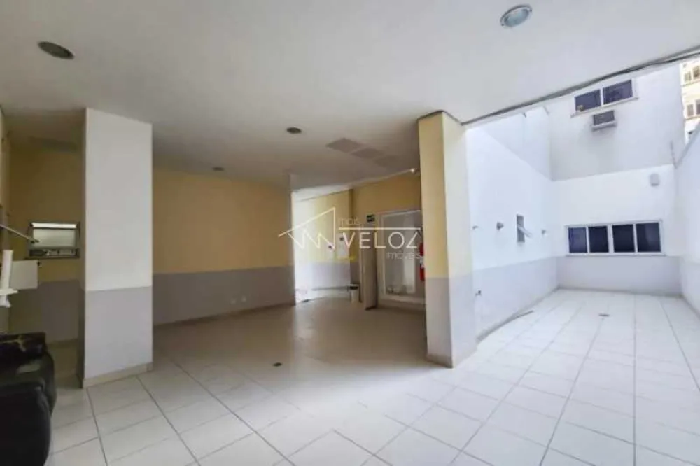 Cobertura, 3 quartos, 162 m² - Foto 1