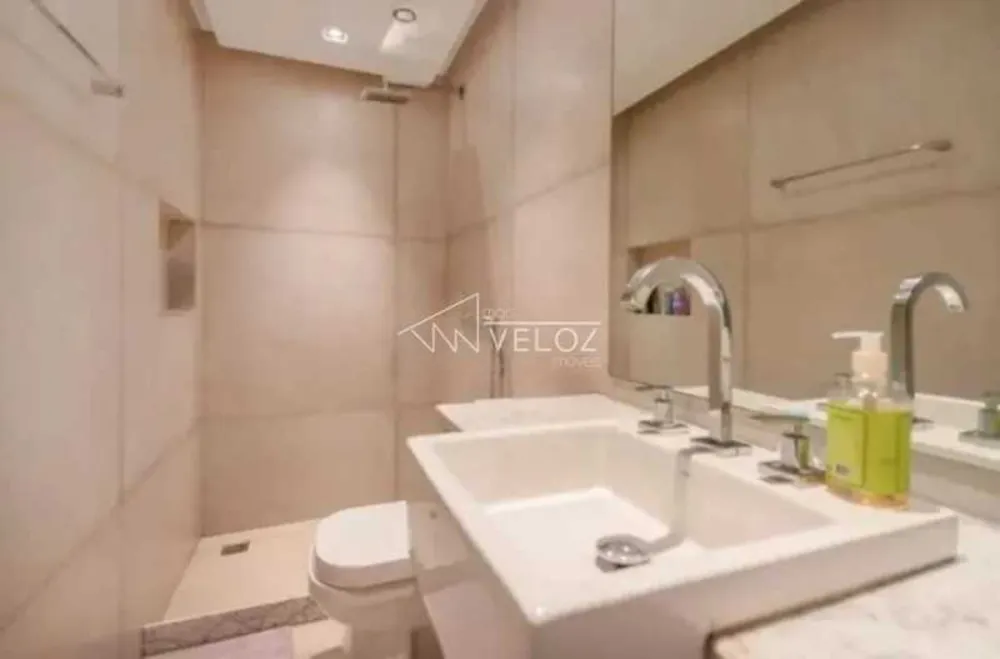 Cobertura, 3 quartos, 162 m² - Foto 2