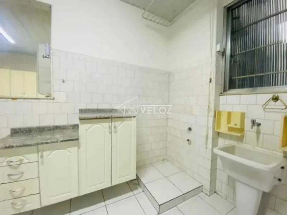 Apartamento, 3 quartos, 140 m² - Foto 2