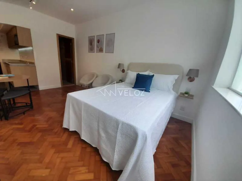 Apartamento, 1 quarto, 27 m² - Foto 6