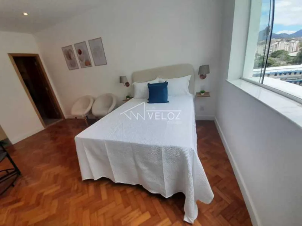 Apartamento, 1 quarto, 27 m² - Foto 1