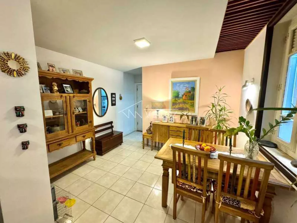 Apartamento à venda com 3 quartos, 90m² - Foto 7