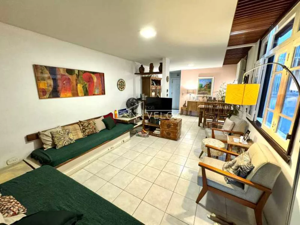 Apartamento à venda com 3 quartos, 90m² - Foto 5