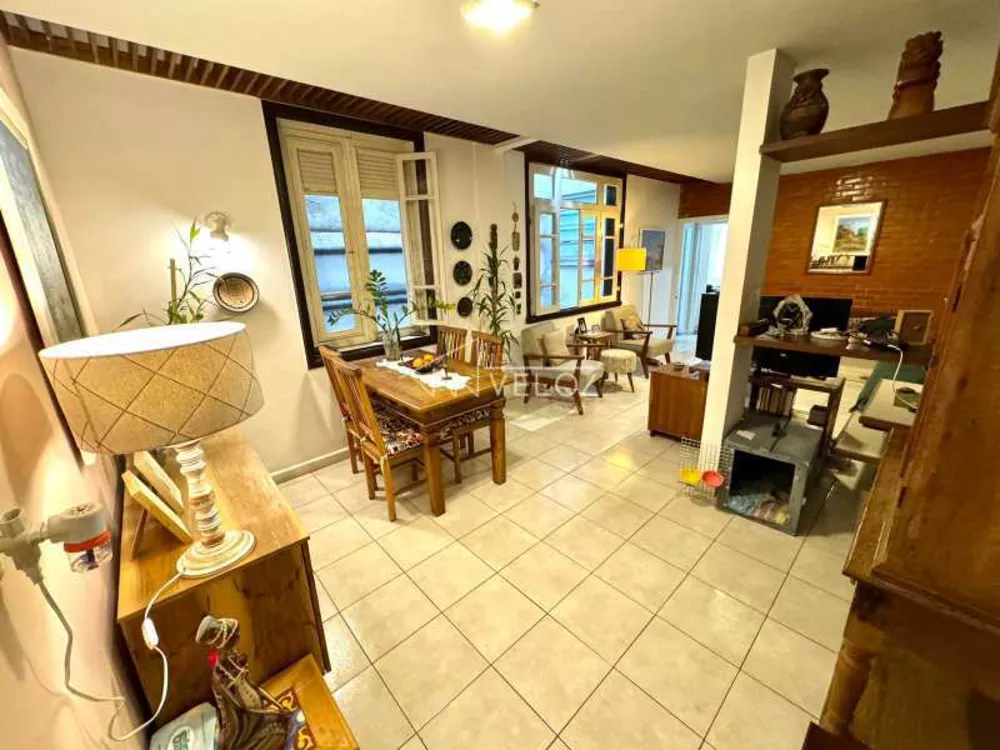 Apartamento à venda com 3 quartos, 90m² - Foto 3