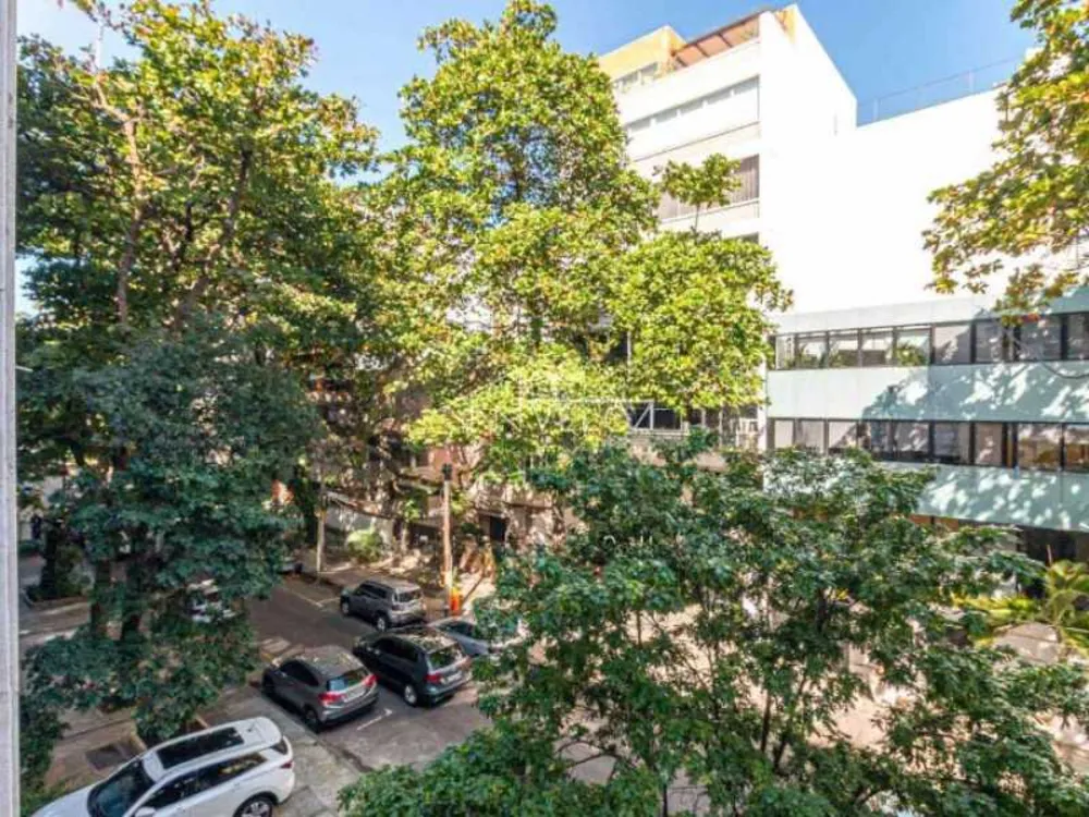 Apartamento, 3 quartos, 153 m² - Foto 5