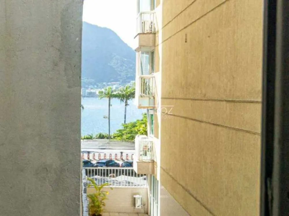 Apartamento, 3 quartos, 153 m² - Foto 2