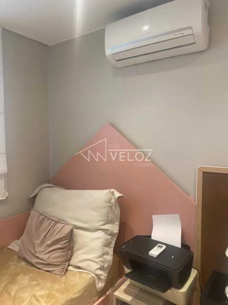 Apartamento, 2 quartos, 80 m² - Foto 4