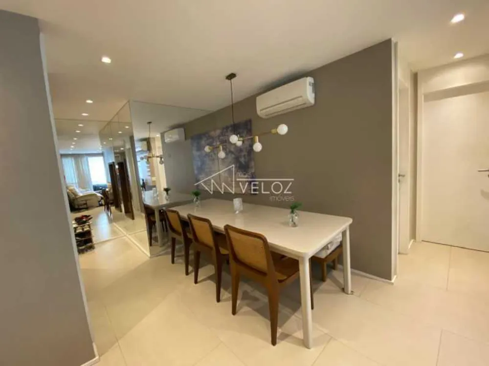 Apartamento, 2 quartos, 80 m² - Foto 8
