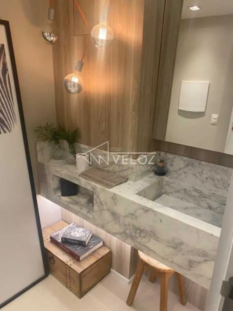 Apartamento, 2 quartos, 80 m² - Foto 9
