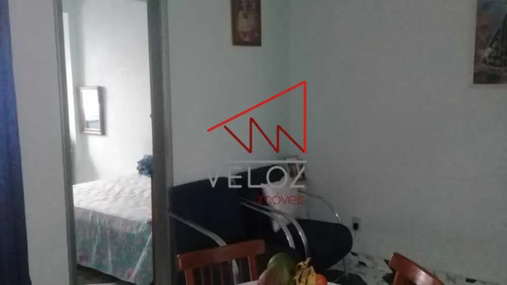 Apartamento, 1 quarto, 30 m² - Foto 7