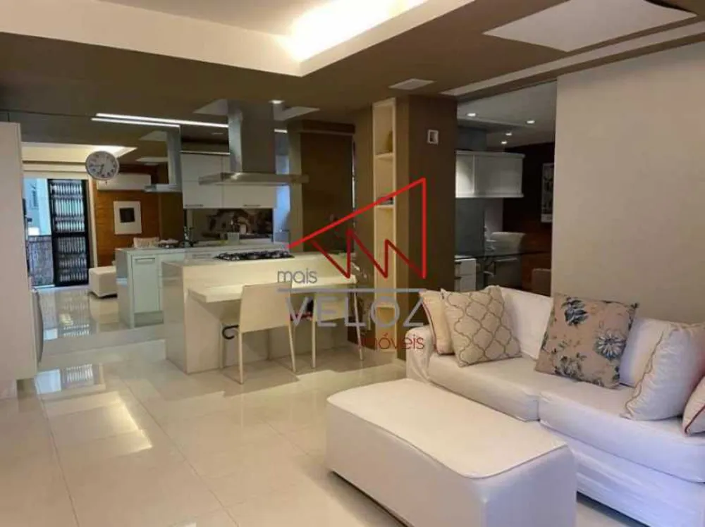 Apartamento, 2 quartos, 83 m² - Foto 12