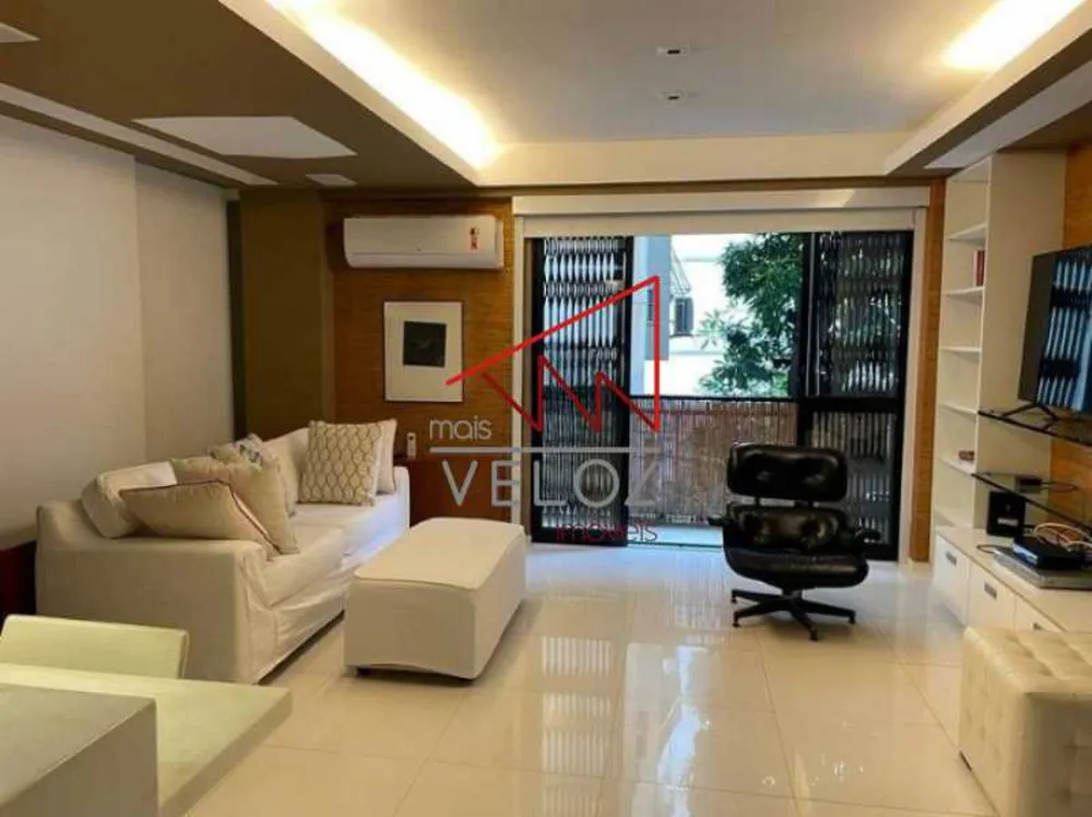 Apartamento, 2 quartos, 83 m² - Foto 8