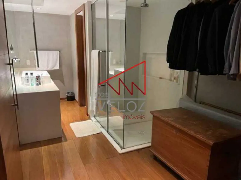 Apartamento, 2 quartos, 83 m² - Foto 13