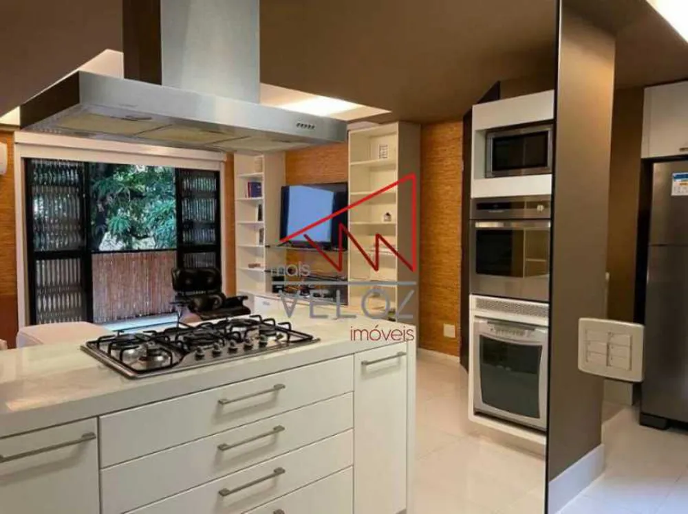 Apartamento, 2 quartos, 83 m² - Foto 2