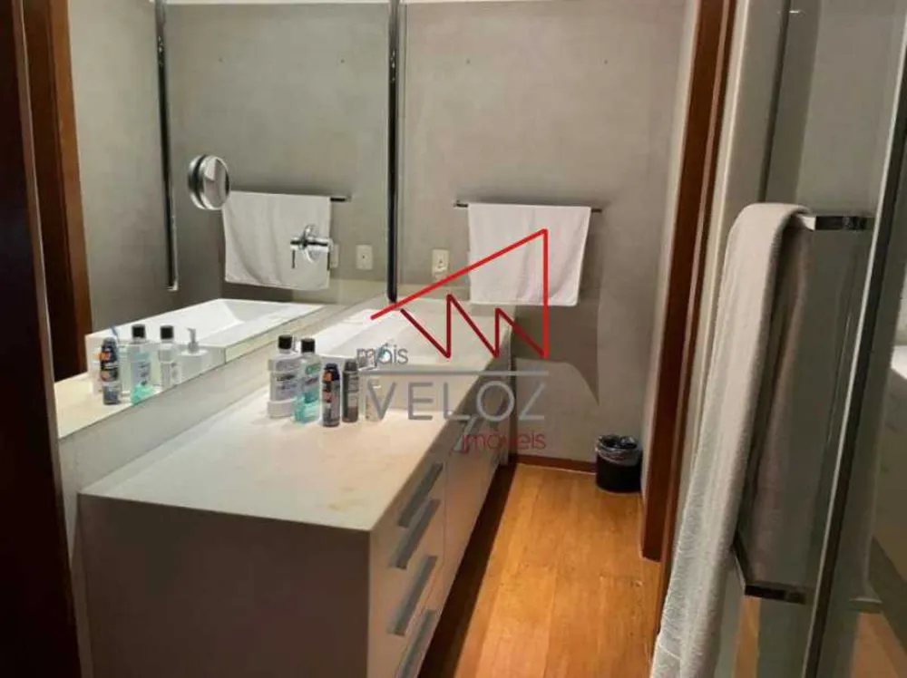 Apartamento, 2 quartos, 83 m² - Foto 4