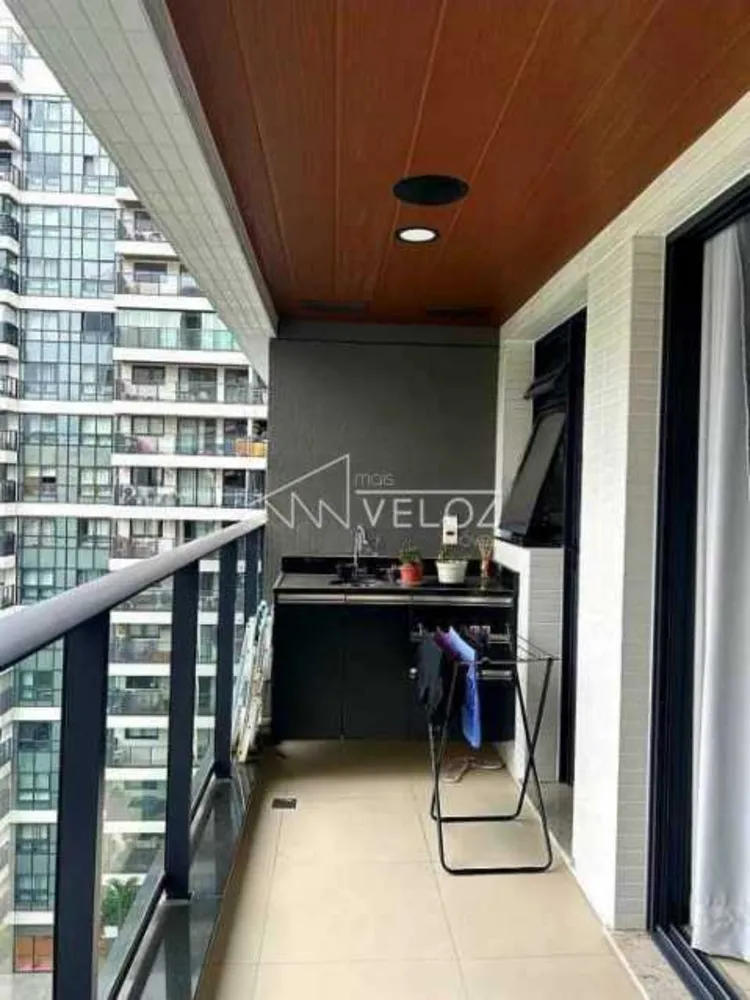 Apartamento, 2 quartos, 74 m² - Foto 6