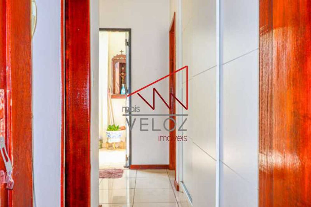 Apartamento à venda com 3 quartos, 190m² - Foto 3