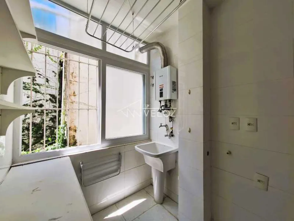 Apartamento, 3 quartos, 99 m² - Foto 2