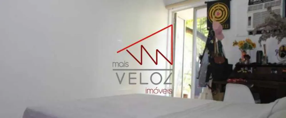 Apartamento, 1 quarto, 62 m² - Foto 7