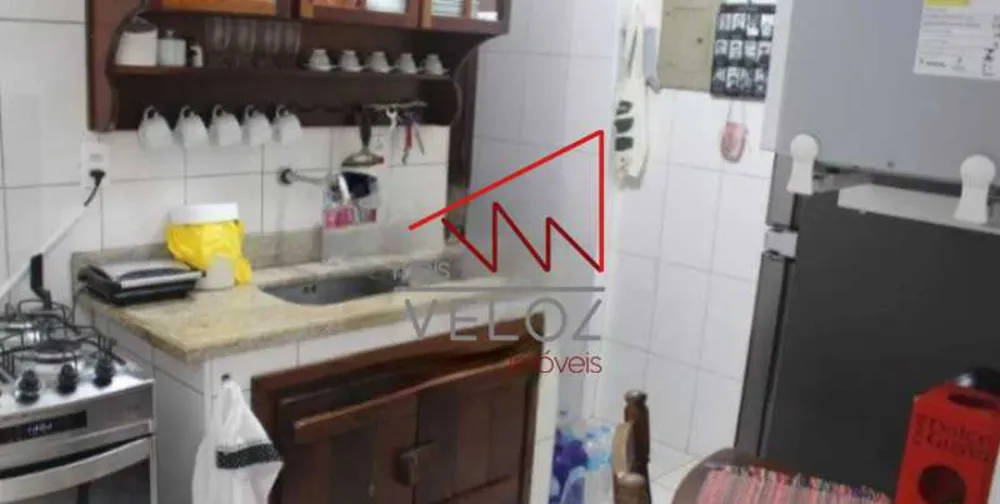 Apartamento, 1 quarto, 62 m² - Foto 8
