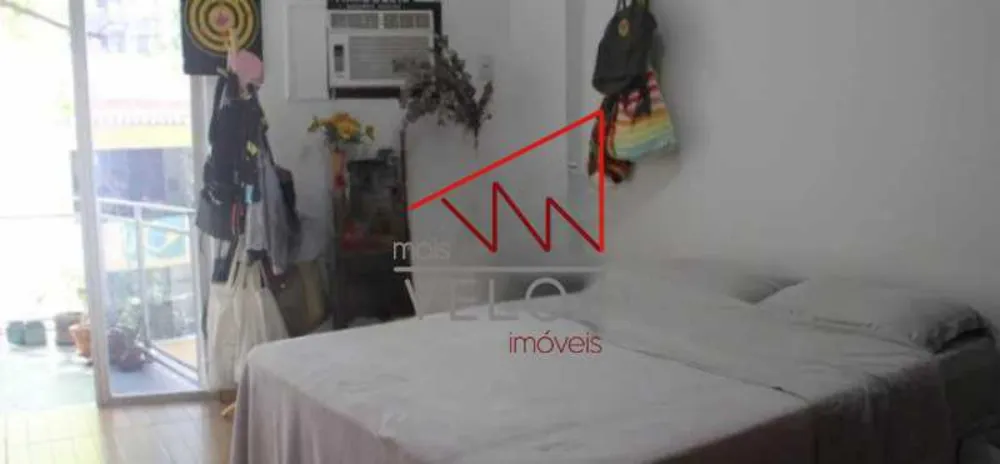 Apartamento, 1 quarto, 62 m² - Foto 10