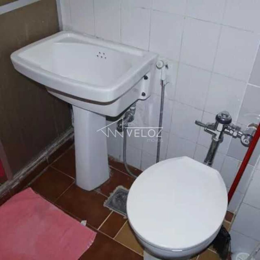 Kitnet e Studio à venda, 26m² - Foto 16