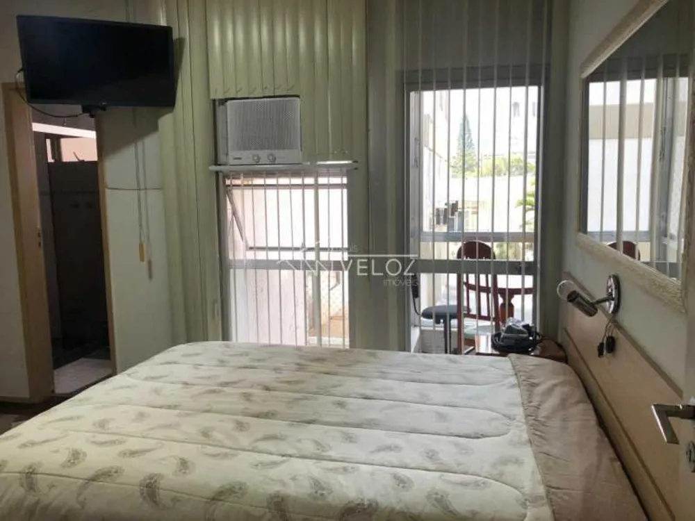 Apartamento, 4 quartos, 214 m² - Foto 17