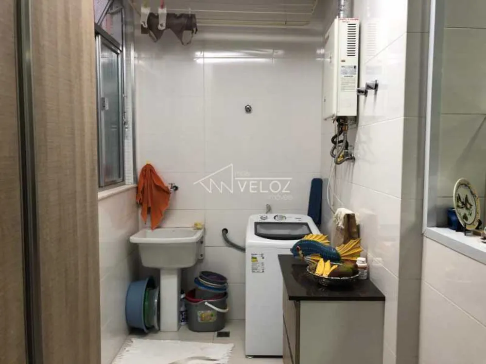 Apartamento, 4 quartos, 214 m² - Foto 3