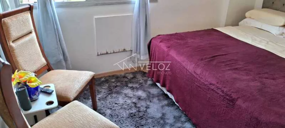 Apartamento à venda com 2 quartos, 74m² - Foto 7