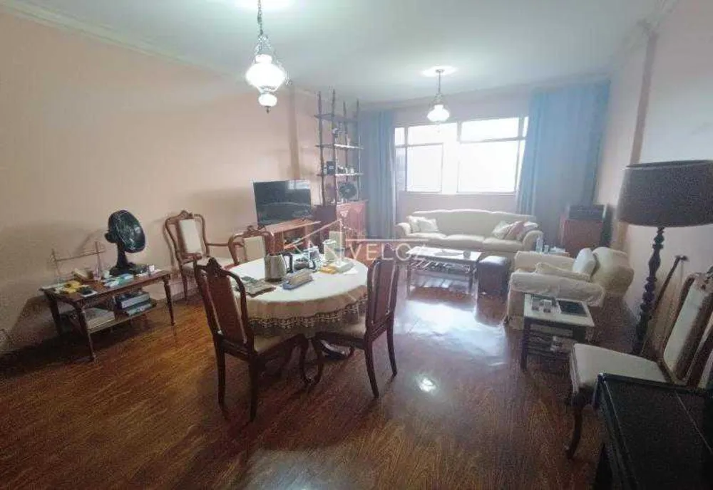 Apartamento, 3 quartos, 128 m² - Foto 4