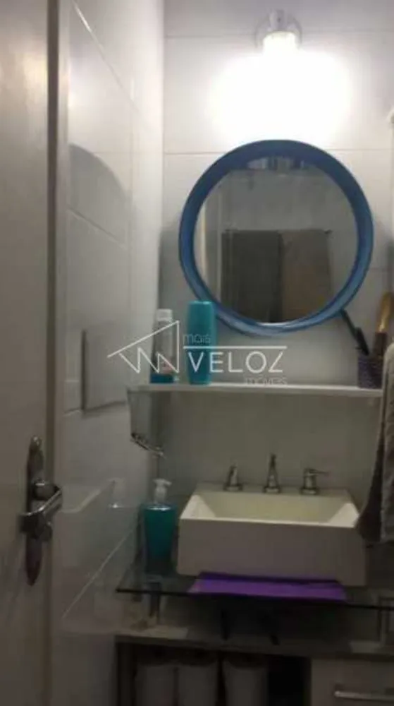 Apartamento, 2 quartos, 63 m² - Foto 8