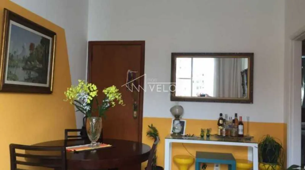 Apartamento, 2 quartos, 63 m² - Foto 2