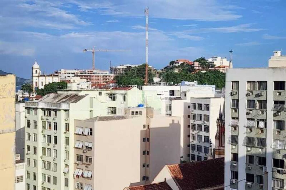 Cobertura à venda com 1 quarto, 61m² - Foto 4