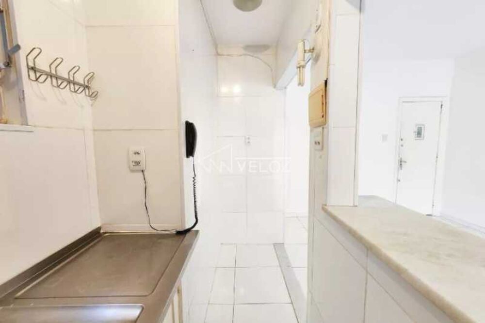 Cobertura à venda com 1 quarto, 61m² - Foto 2
